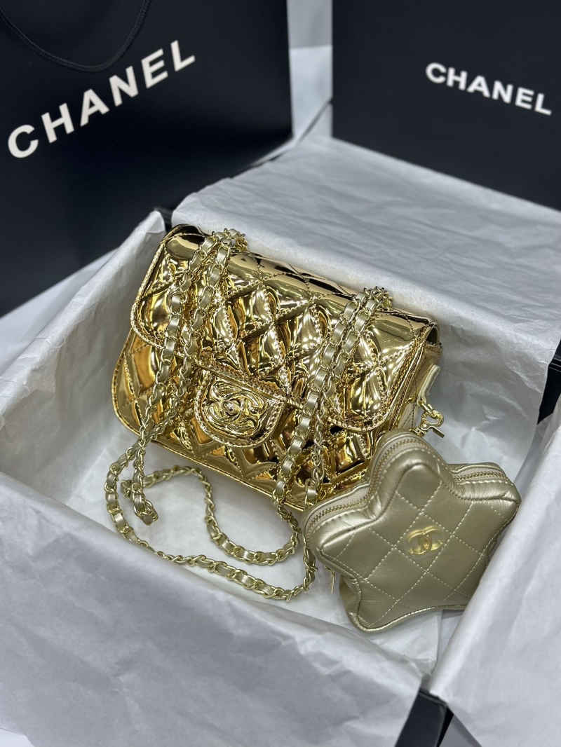 Chanel CF Series Bags